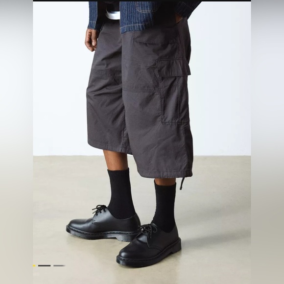 Dr. Martens Other - Dr. Martens Double Doc Cotton Blend Socks